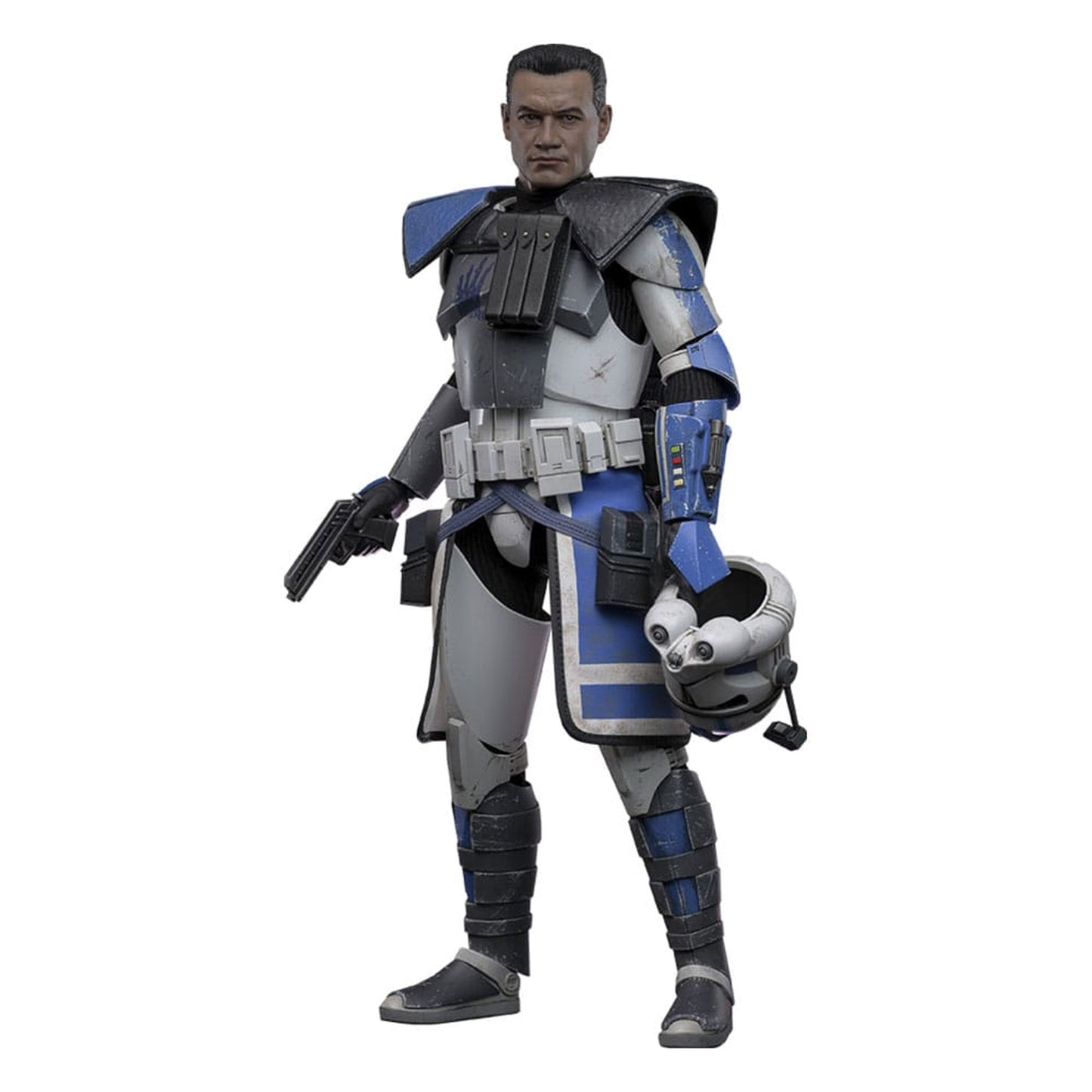 Star Wars: The Clone Wars 1/6 Arc Trooper Echo