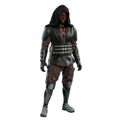 Star Wars The Clone Wars 1/6 Darth Maul