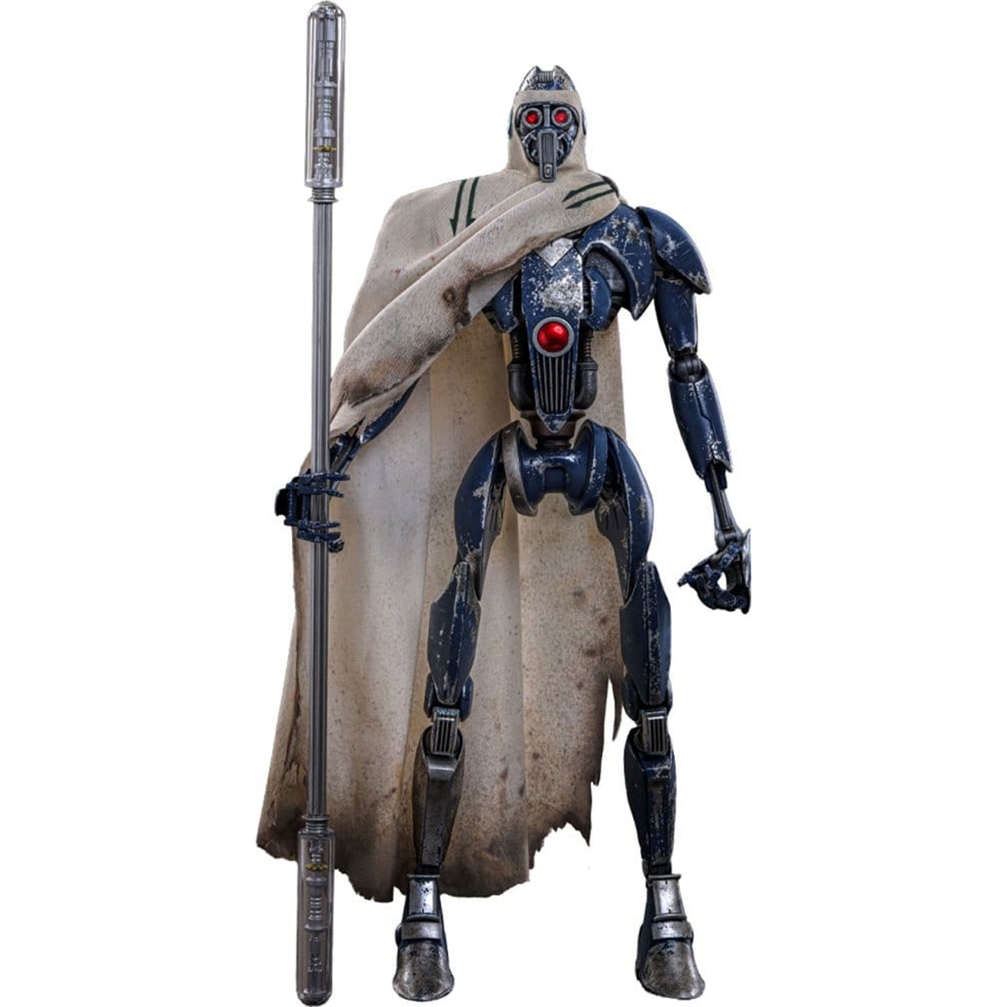 Star Wars: The Clone Wars 1/6 MagnaGuard -Action Figure