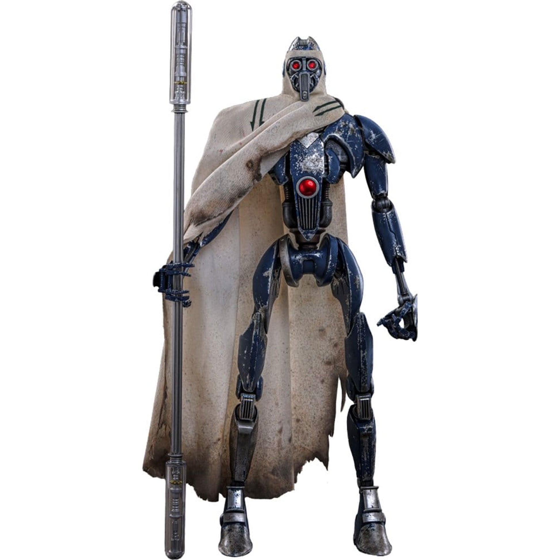 Star Wars: The Clone Wars 1/6 MagnaGuard -Action Figure