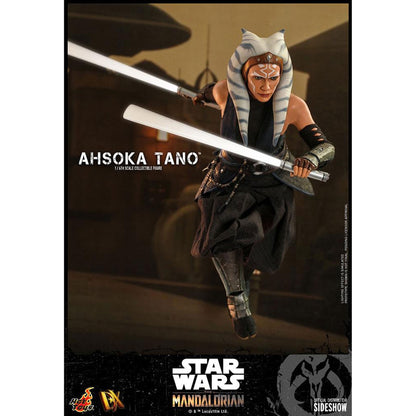 Star Wars The Mandalorian 1/6 Ahsoka Tano