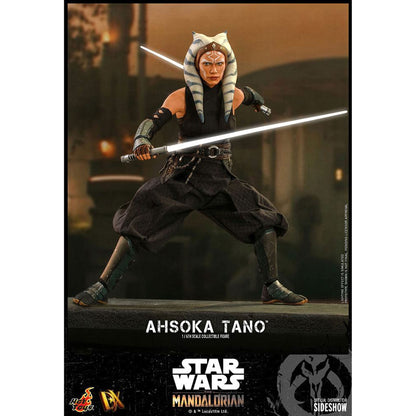 Star Wars The Mandalorian 1/6 Ahsoka Tano