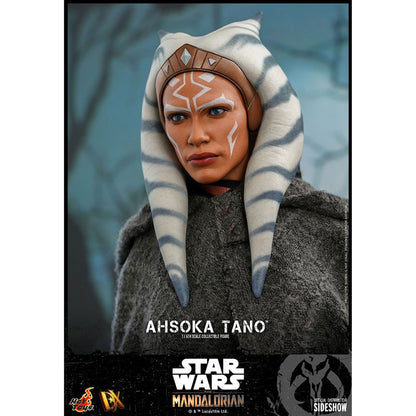 Star Wars The Mandalorian 1/6 Ahsoka Tano