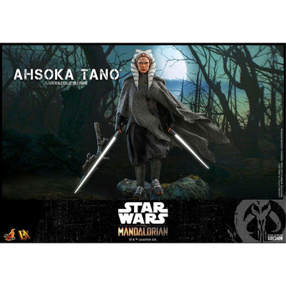 Star Wars The Mandalorian 1/6 Ahsoka Tano