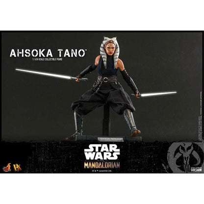Star Wars The Mandalorian 1/6 Ahsoka Tano