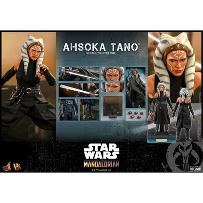 Star Wars The Mandalorian 1/6 Ahsoka Tano