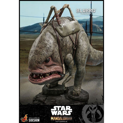 Star Wars The Mandalorian 1/6 Blurrg -Action Figure