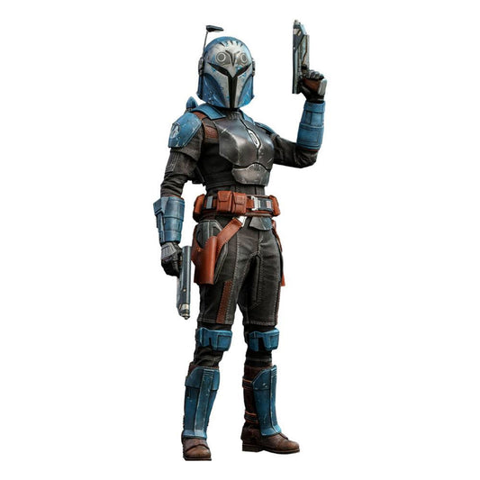 Star Wars The Mandalorian 1/6 Bo-Katan Kryze