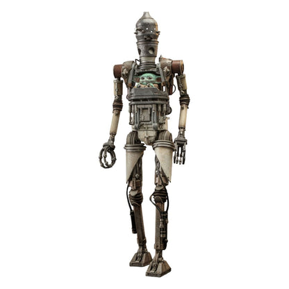 Star Wars: The Mandalorian 1/6 IG-12 -Action Figuuri