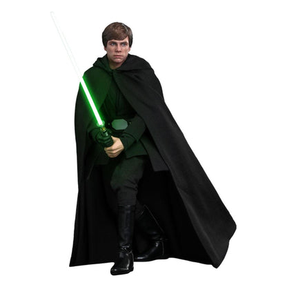 Star Wars The Mandalorian 1/6 Luke Skywalker