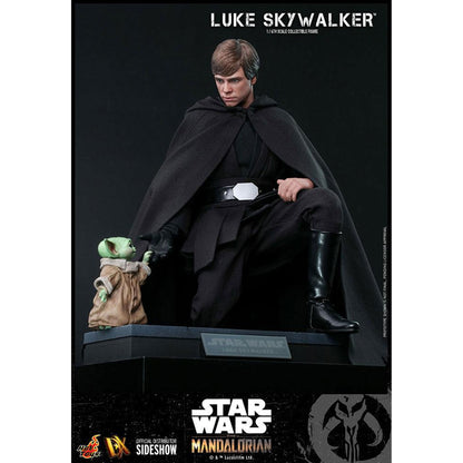 Star Wars The Mandalorian 1/6 Luke Skywalker