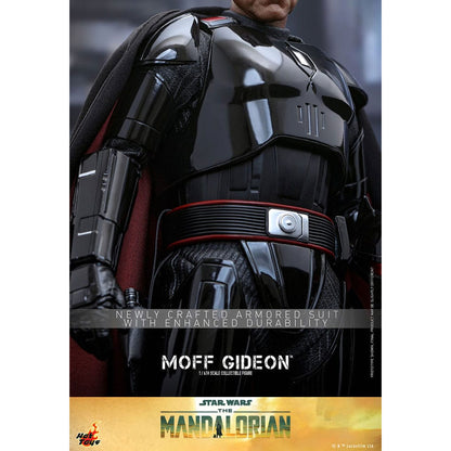 Star Wars: The Mandalorian 1/6 Moff Gideon