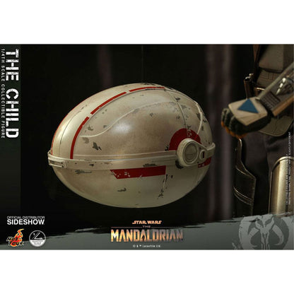 Star Wars The Mandalorian Action Figure 1/4 The Child