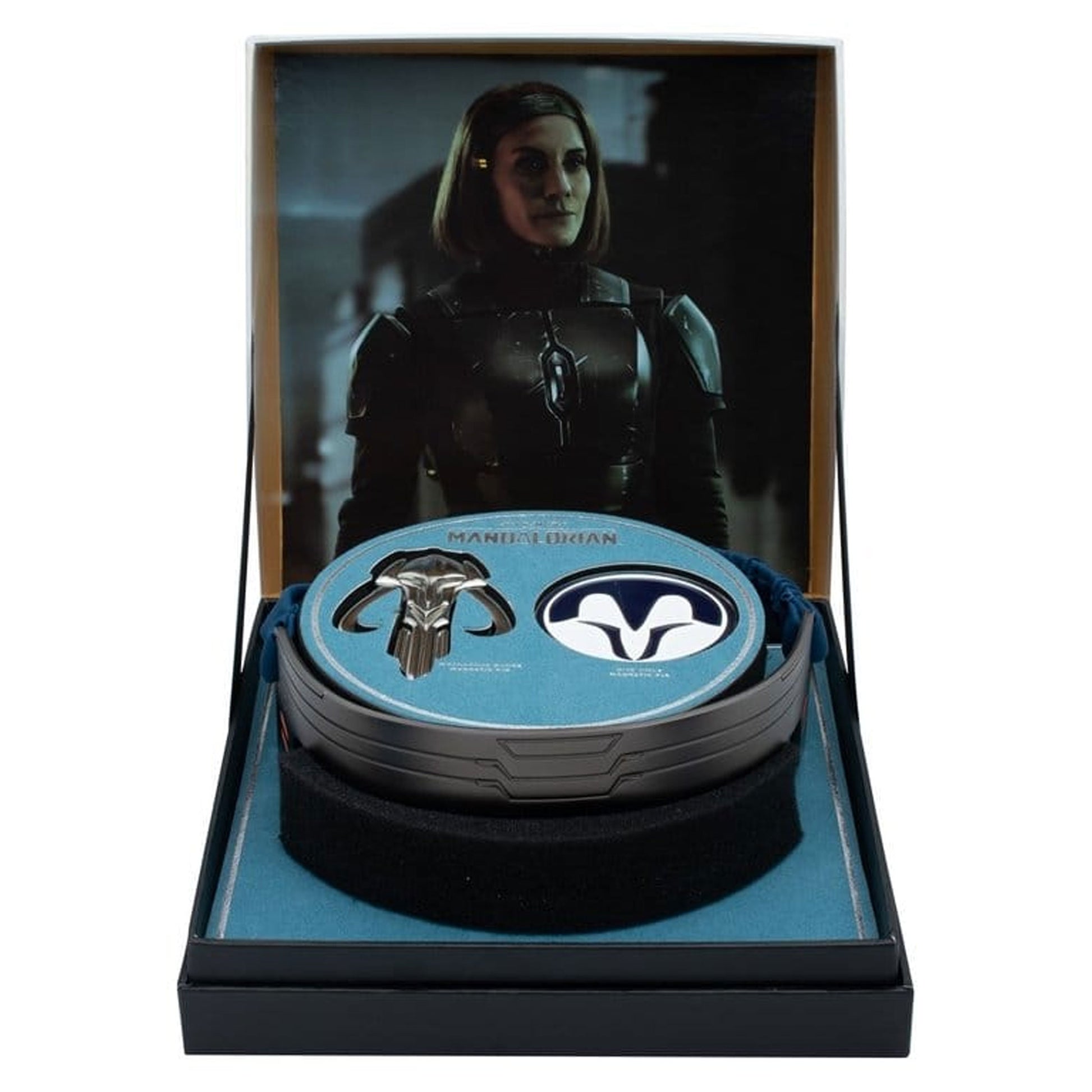 Star Wars: The Mandalorian Bo-Katan Replica Set