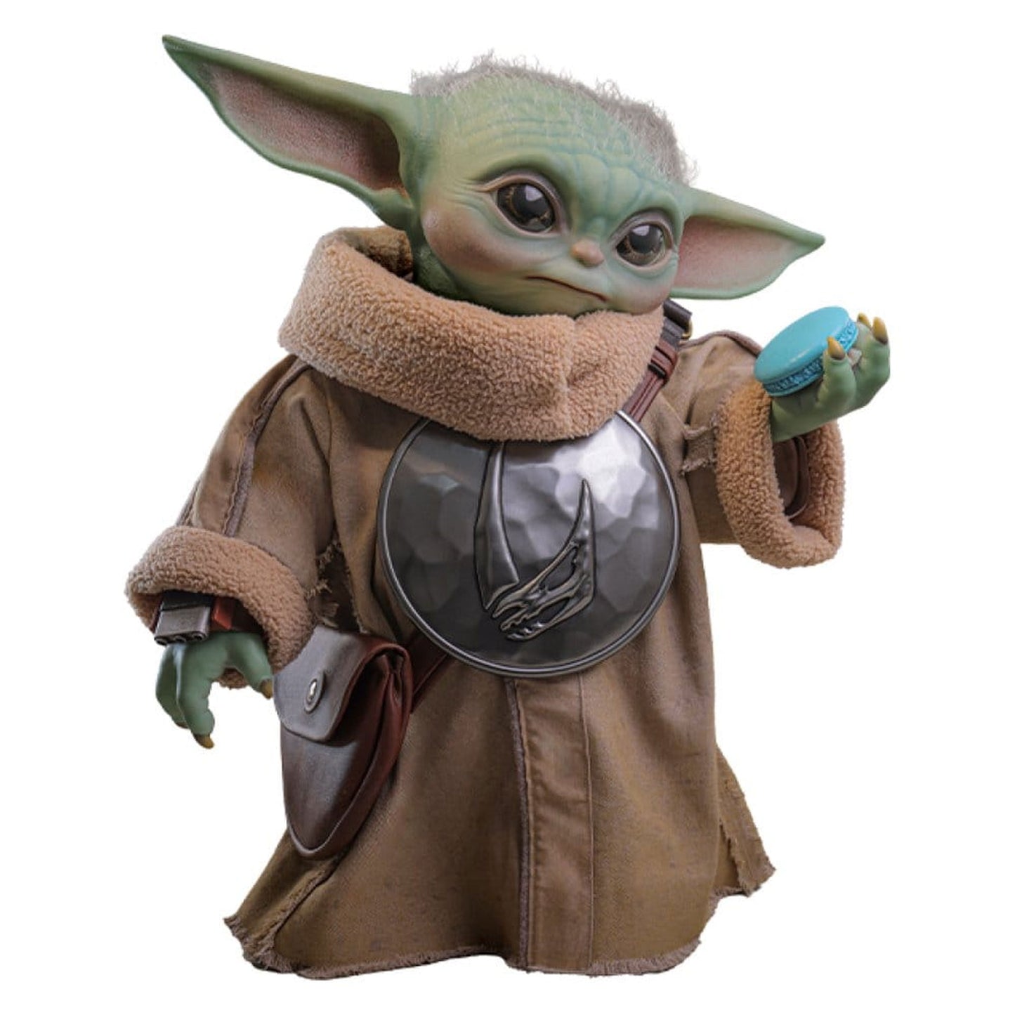 Star Wars: The Mandalorian & Grogu Life-Size Grogu -Action Figure