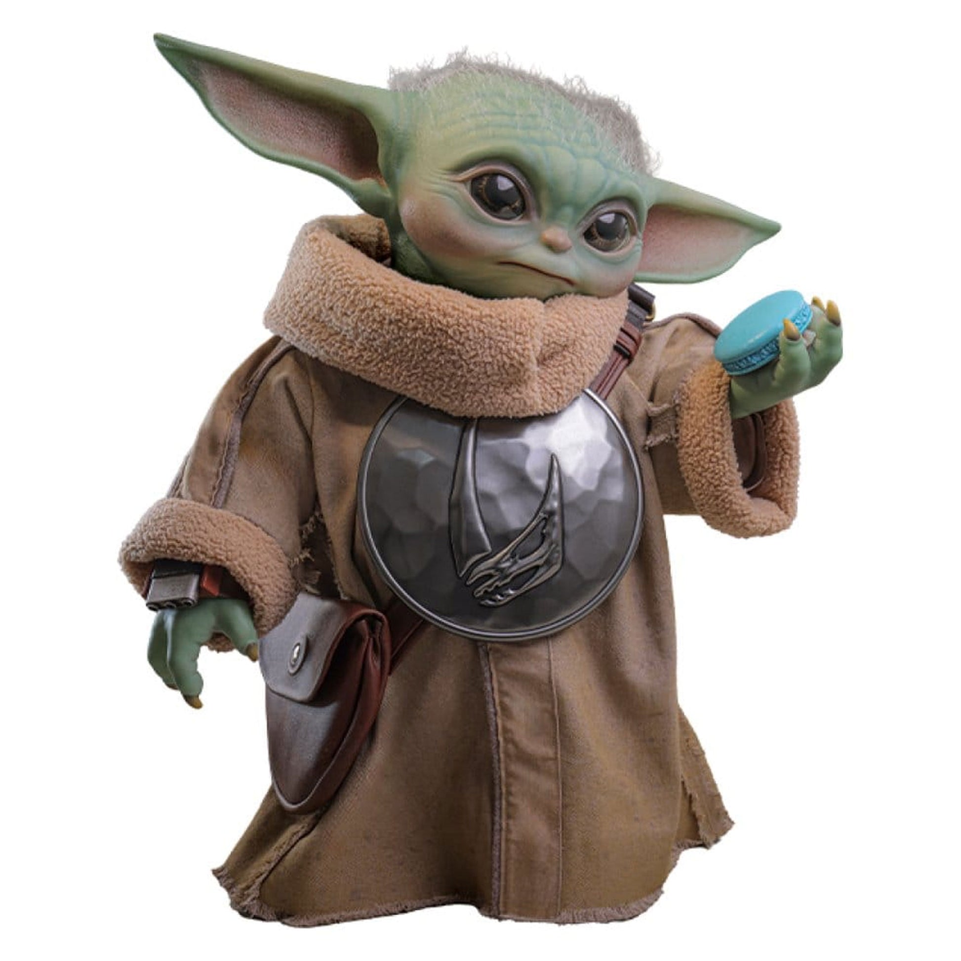 Star Wars: The Mandalorian & Grogu Life-Size Grogu -Action Figure