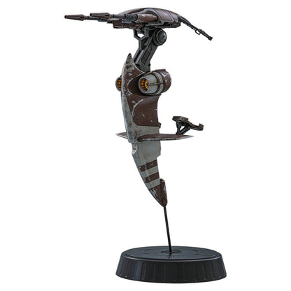 Star Wars: The Mandalorian & Grogu Movie Masterpiece Accessory 1/6 STAP