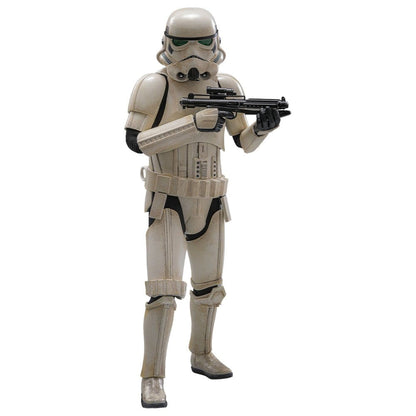 Star Wars: The Mandalorian & Grogu Movie Masterpiece 1/6 Imperial Remnant Stormtrooper -Action Figure