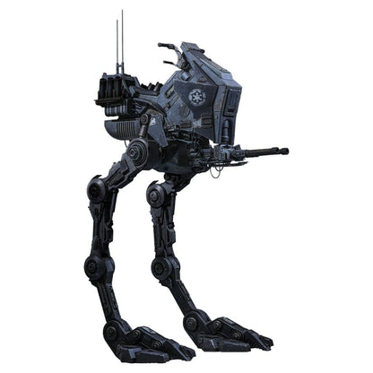 Star Wars: The Mandalorian & Grogu Movie Masterpiece Vehicle 1/6 AT-RT -Action Figure