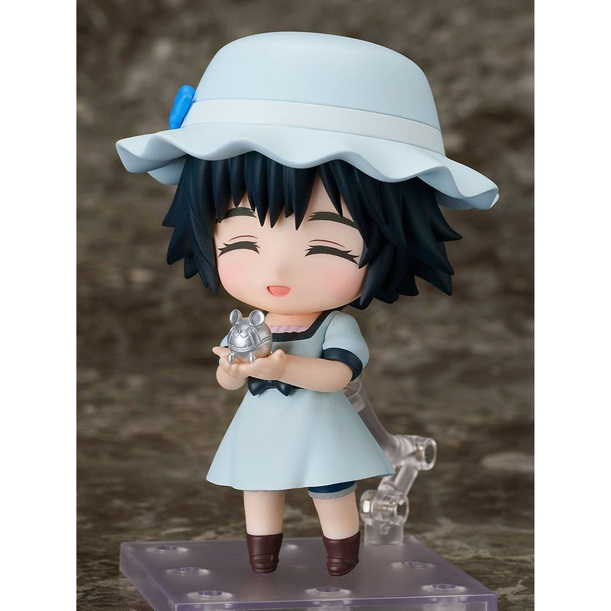 Steins Gate Nendoroid Mayuri Shiina 2.0 -Action Figure
