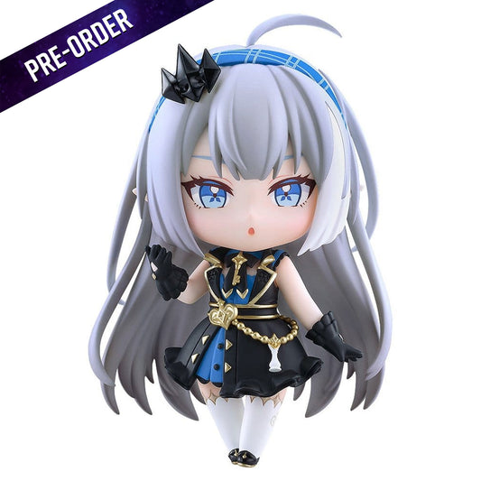 Stella Sora Nendoroid Tyrant (Female) -Action Figure