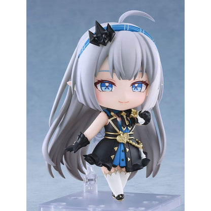 Stella Sora Nendoroid Tyrant (Female) -Action Figure