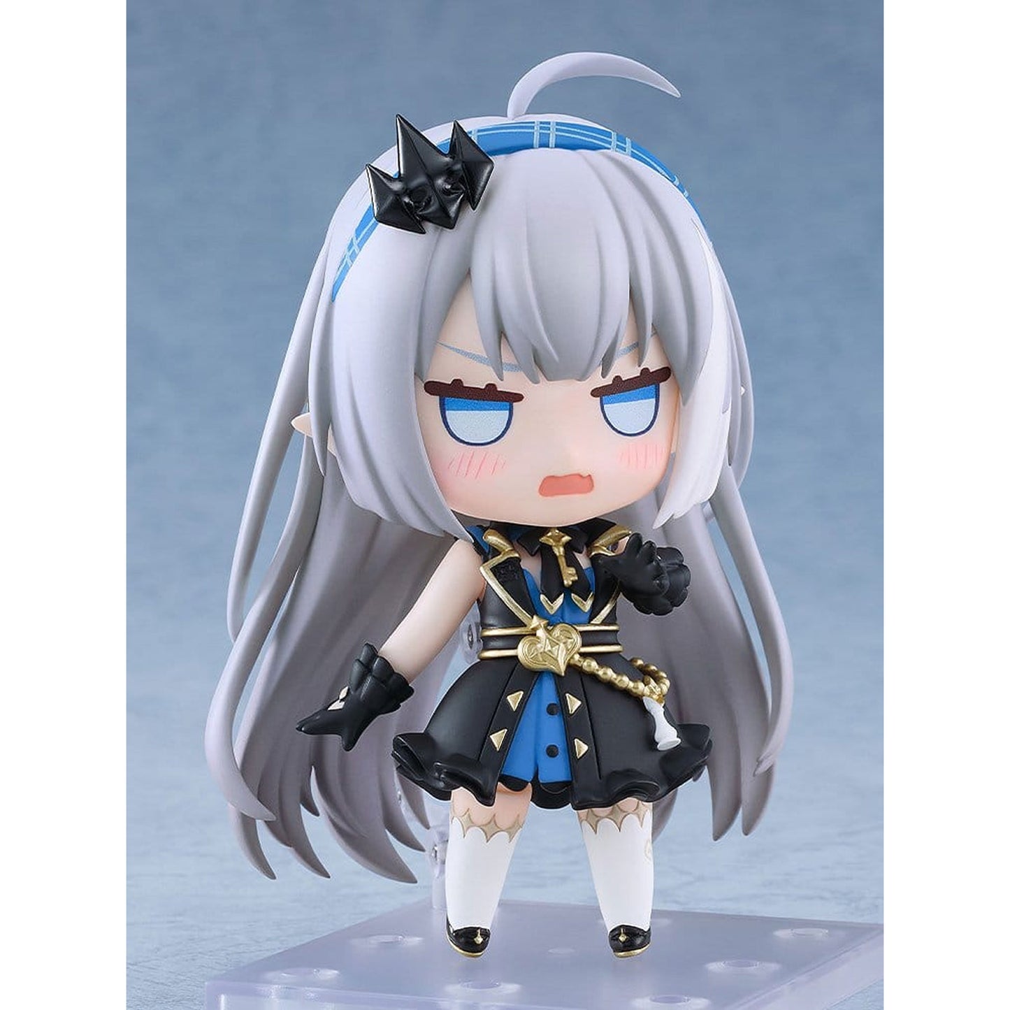 Stella Sora Nendoroid Tyrant (Female) -Action Figure