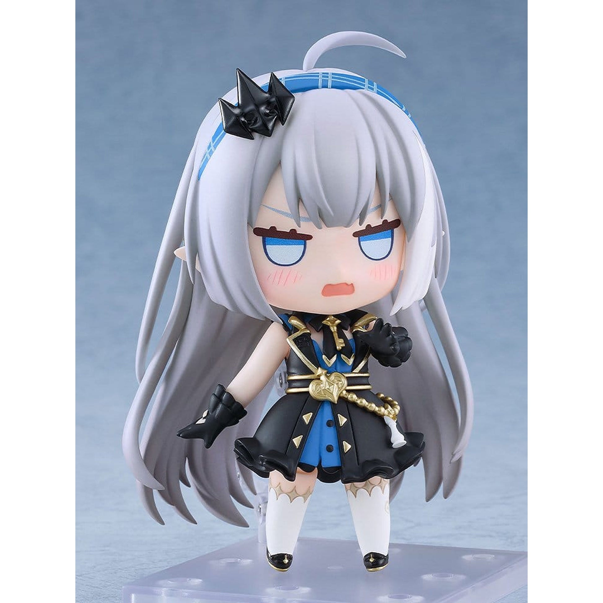 Stella Sora Nendoroid Tyrant (Female) -Action Figure