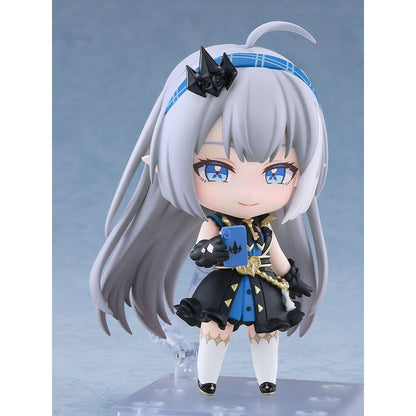 Stella Sora Nendoroid Tyrant (Female) -Action Figure