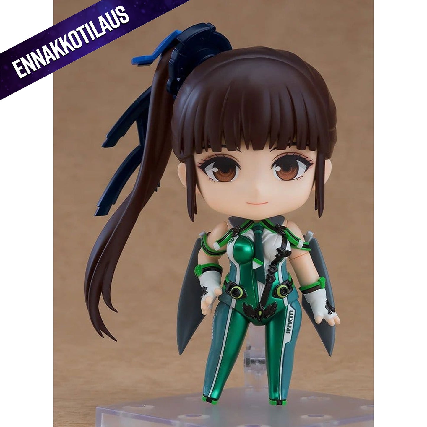 Stellar Blade Nendoroid Eve -Action Figure