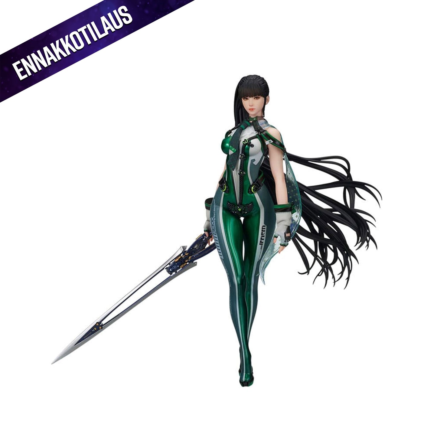 Stellar Blade Eve -Figuuri