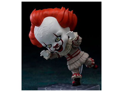 Stephen Kings Det Nendoroid Pennywise