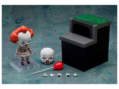 Stephen Kings Det Nendoroid Pennywise