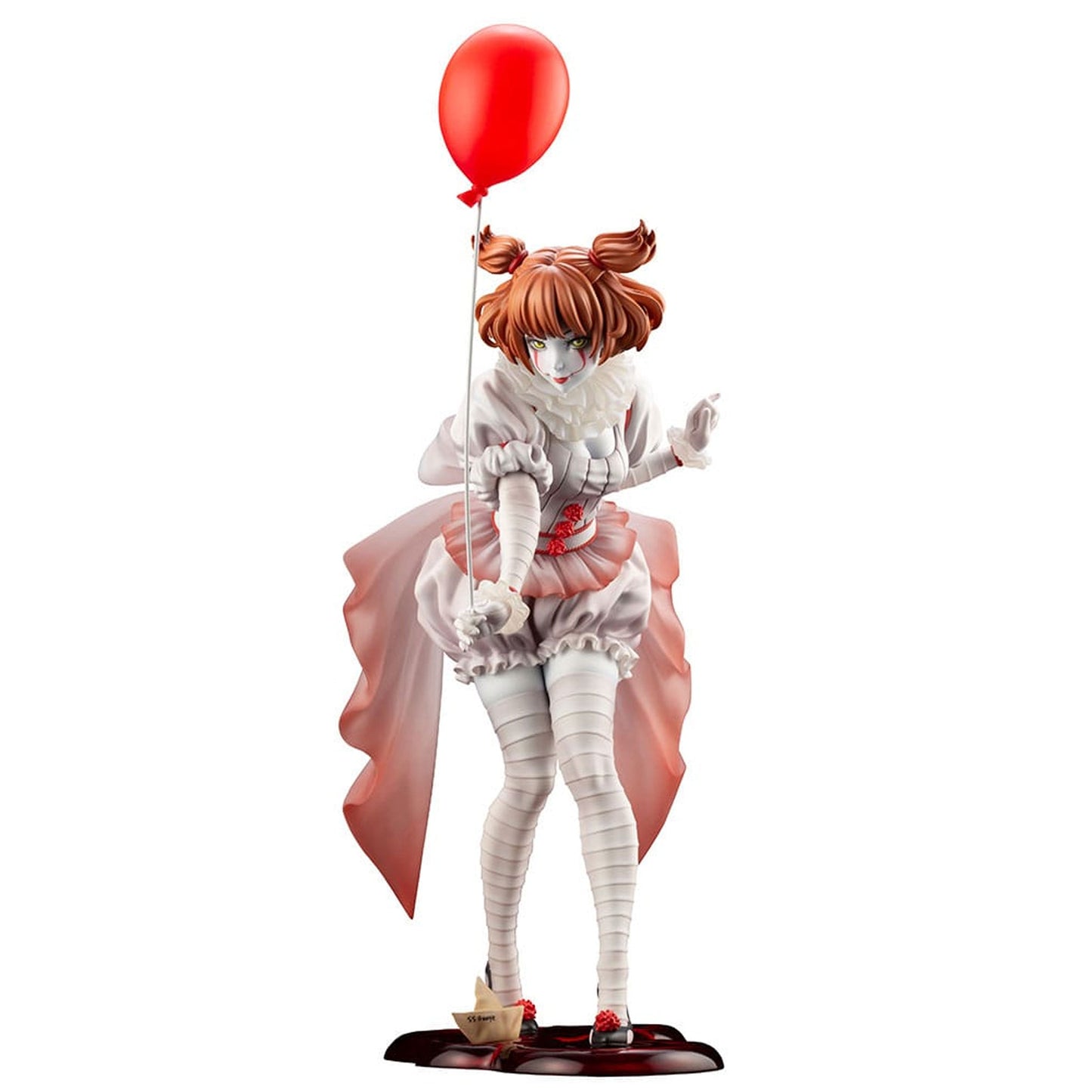 Stephen Kings It 2017 Bishoujo 1/7 Pennywise