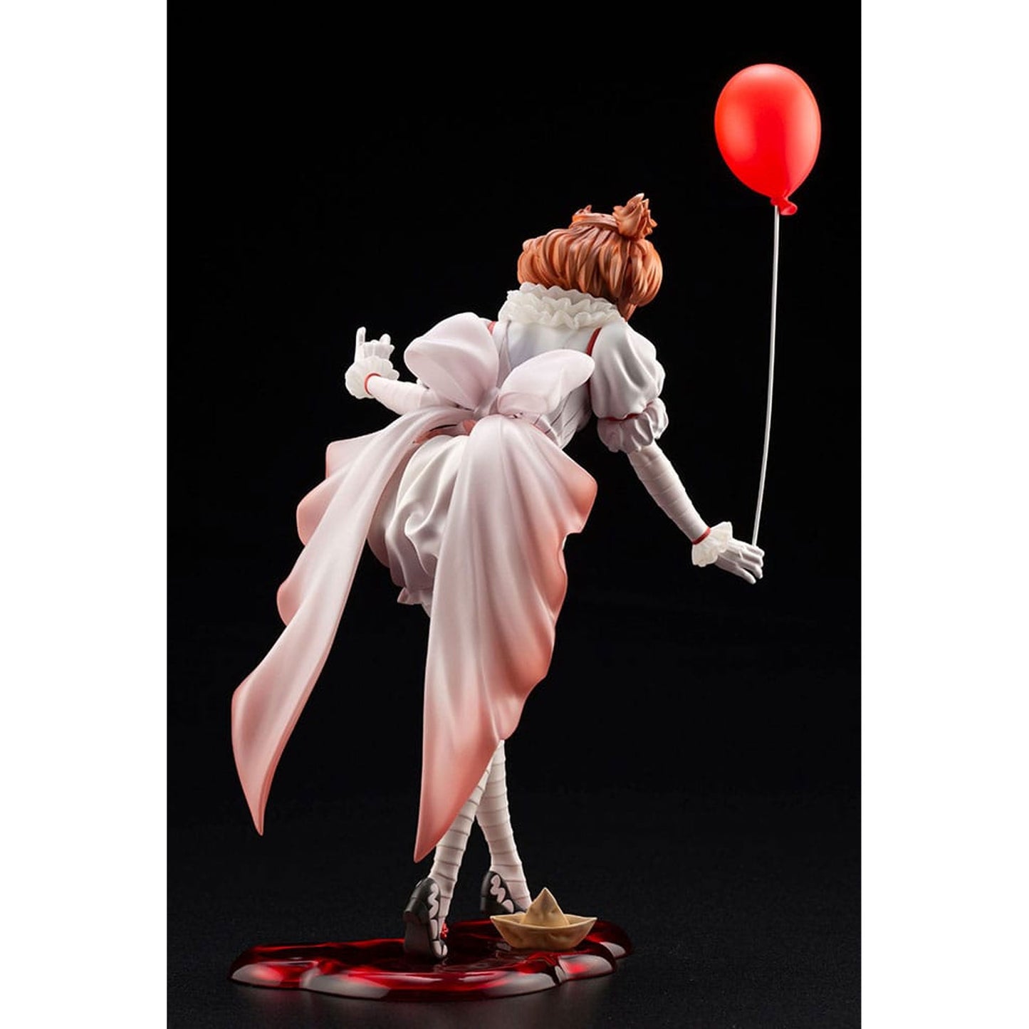 Stephen Kings It 2017 Bishoujo 1/7 Pennywise