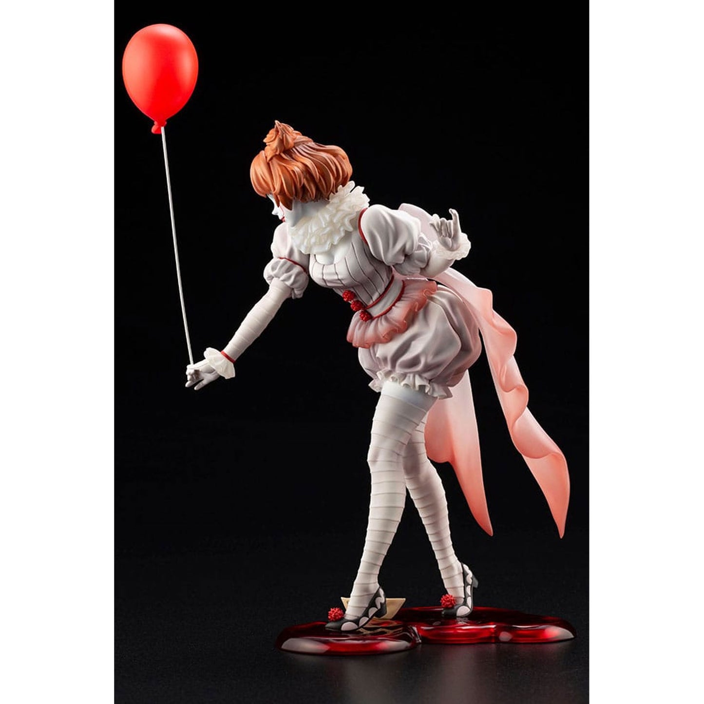 Stephen Kings It 2017 Bishoujo 1/7 Pennywise