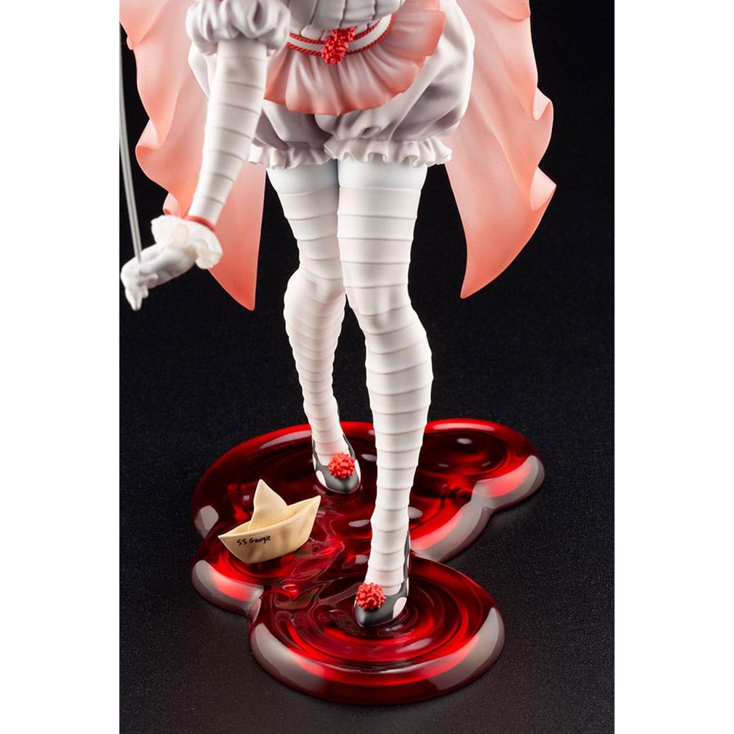 Stephen Kings It 2017 Bishoujo 1/7 Pennywise