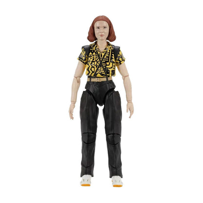 Stranger Things The Void Series Eleven -Action Figuuri