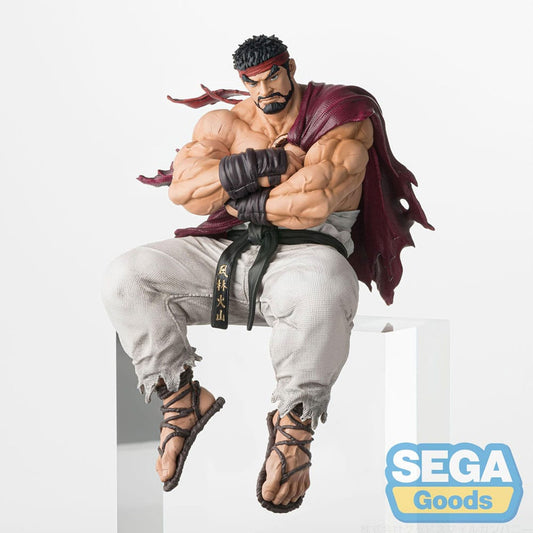 Street Fighter 6 PM Perching Ryu