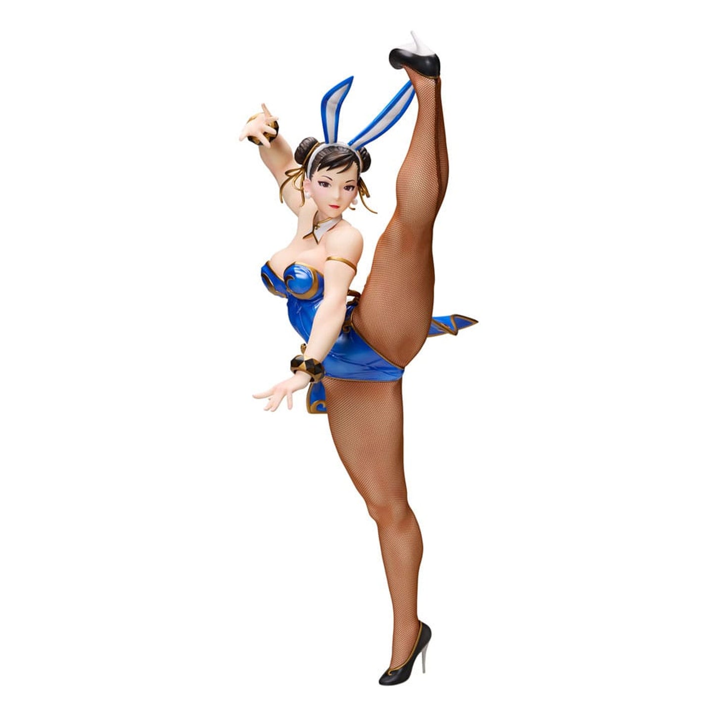 Street Fighter 6 Chun-Li Bunny Ver.