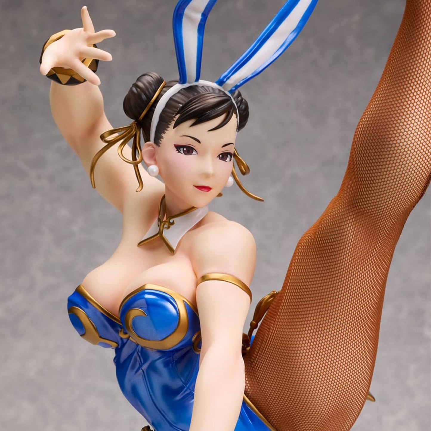 Street Fighter 6 Chun-Li Bunny Ver.