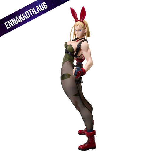 Street Fighter B-Style 1/4 Cammy Bunny Ver.