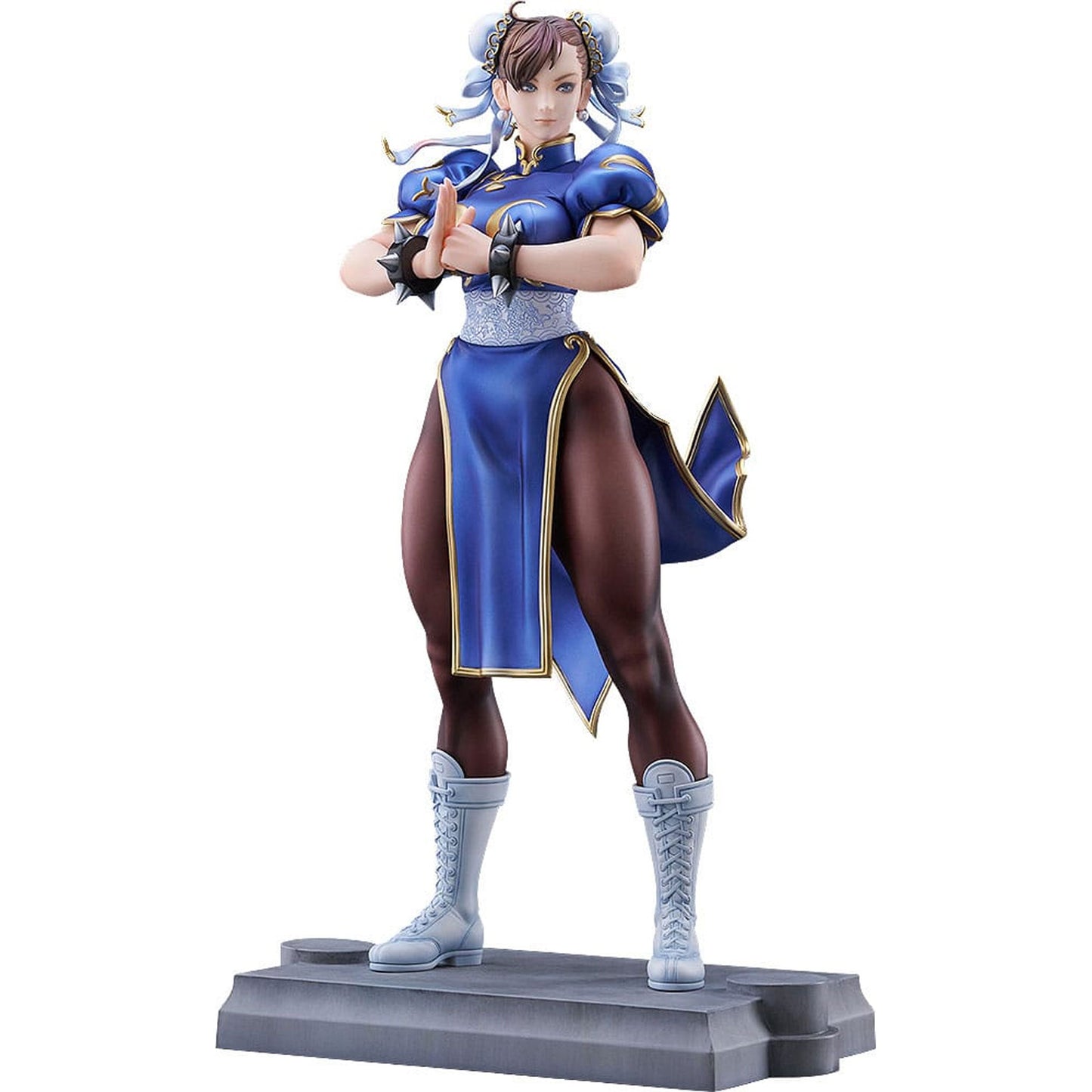 Street Fighter 1/6 Chun-Li Standby