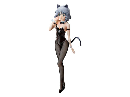 Strike Witches 1/4 Sanya V. Litvyak: Bunny Style Ver.