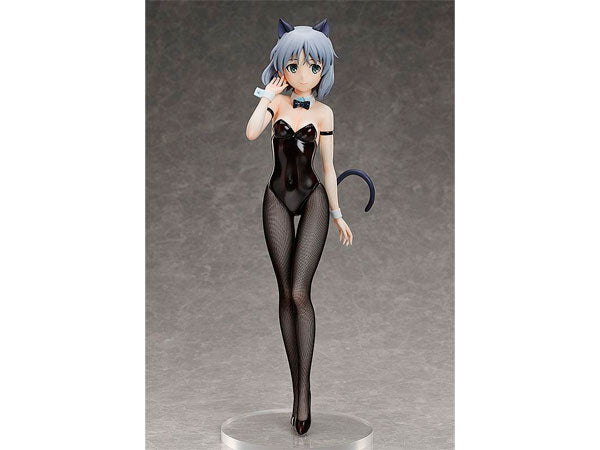 Strike Witches 1/4 Sanya V. Litvyak: Bunny Style Ver.