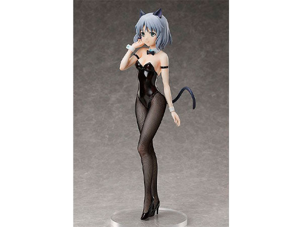 Strike Witches 1/4 Sanya V. Litvyak: Bunny Style Ver.