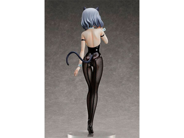 Strike Witches 1/4 Sanya V. Litvyak: Bunny Style Ver.