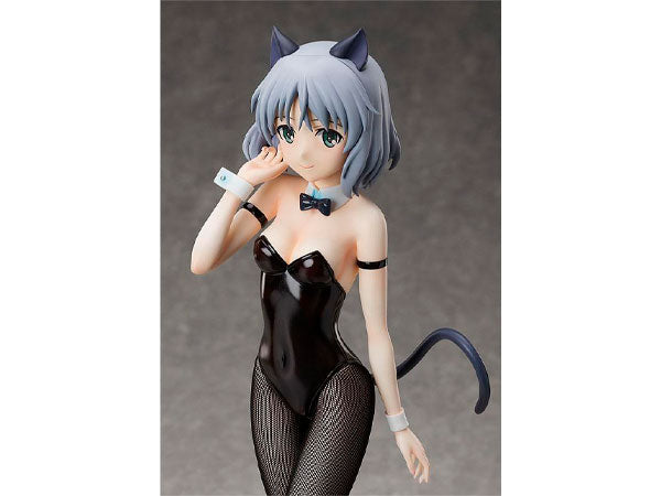 Strike Witches 1/4 Sanya V. Litvyak: Bunny Style Ver.