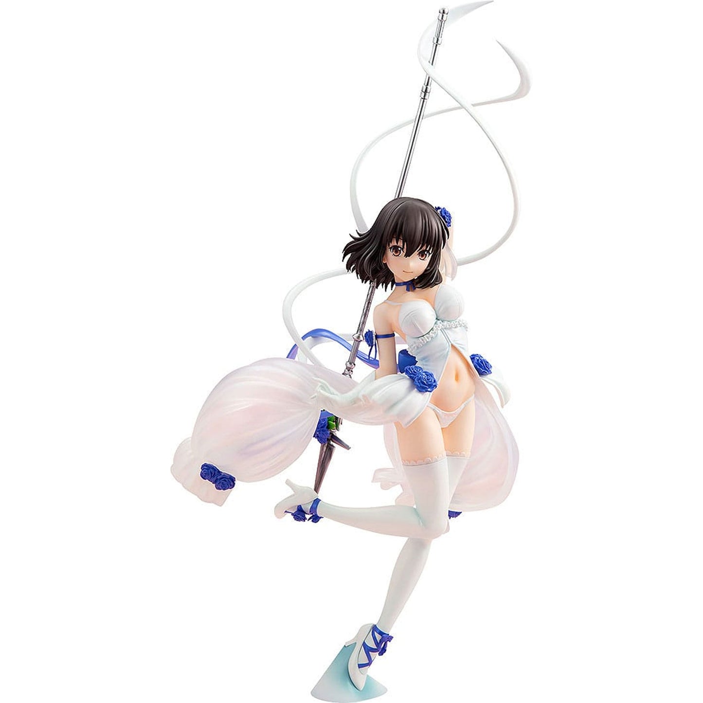 Strike the Blood 1/7 Yukina Himeragi: Summer Wedding Ver. (re-run)