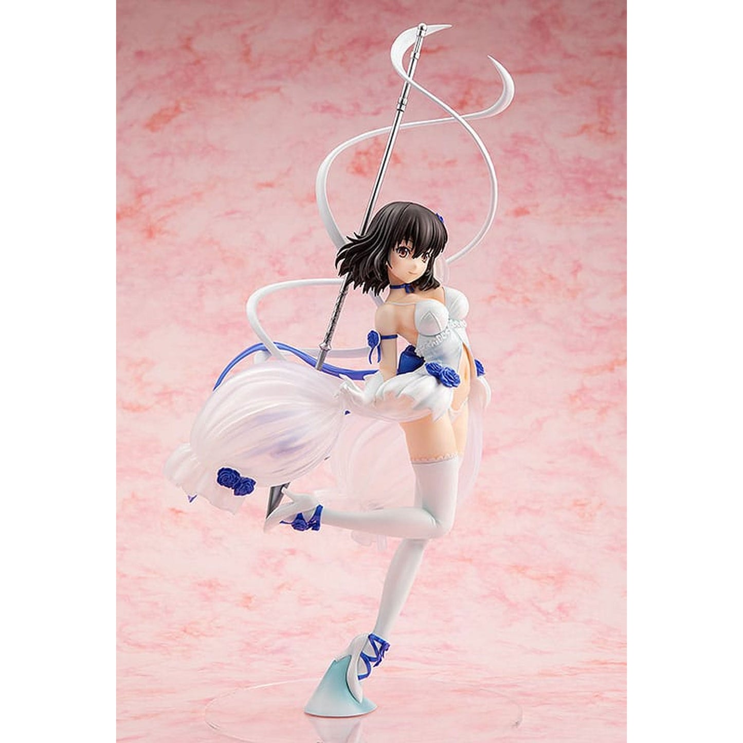 Strike the Blood 1/7 Yukina Himeragi: Summer Wedding Ver. (re-run)